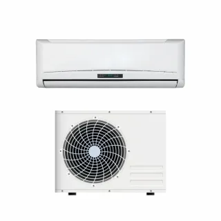 【淨芙達居家服務】冷氣專業清洗卷﹝含室內機一台+室外機一台+抗菌消毒保養﹞(專業人員到府服務)