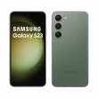 20W行動電源組【SAMSUNG 三星】Galaxy S23 5G 6.1吋三主鏡超強攝影旗艦機(8G/128G)
