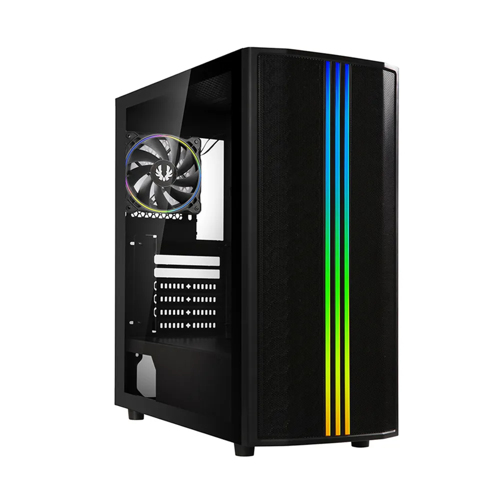 【華碩平台】U5十核RTX 3050{雷空烈神}電競機(Ultra 5 225F/B860/32G D5/2TB)