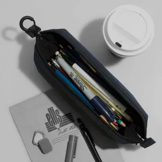 【日本 HIGHTIDE】《nahe Pen Pouch 筆袋》