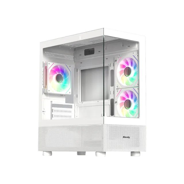 【技嘉平台】U5十核{阿佩普N2CB}文書電腦(U5 225/B860/16G D5/512G/WIFI)
