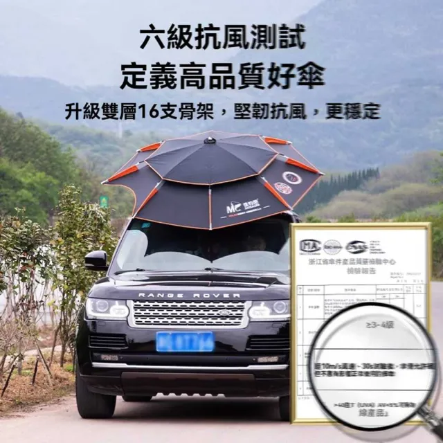 【w佳釣尼漁具】新款直桿款 加厚黑膠 2.2米(釣魚傘 釣傘 遮陽傘 戶外傘 防曬傘 折疊傘 露營傘 預購15天)