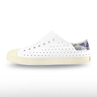【Native Shoes】男/女鞋 JEFFERSON 洞洞鞋/防水鞋/膠鞋/雨鞋/拖鞋(F0000232-1892)