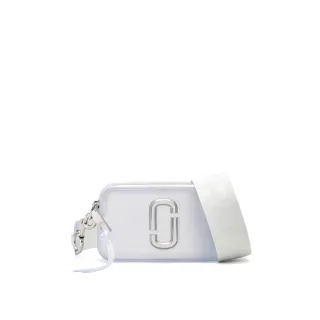 【MARC JACOBS】THE SNAPSHOT 果凍相機包