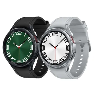 【Samsung 三星】S+級福利品 Galaxy Watch7 BT 44mm WIFI(L310)