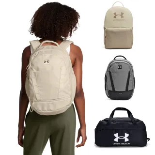 【UNDER ARMOUR】UA官方直營 後背包/旅行包 單一價(多款任選)