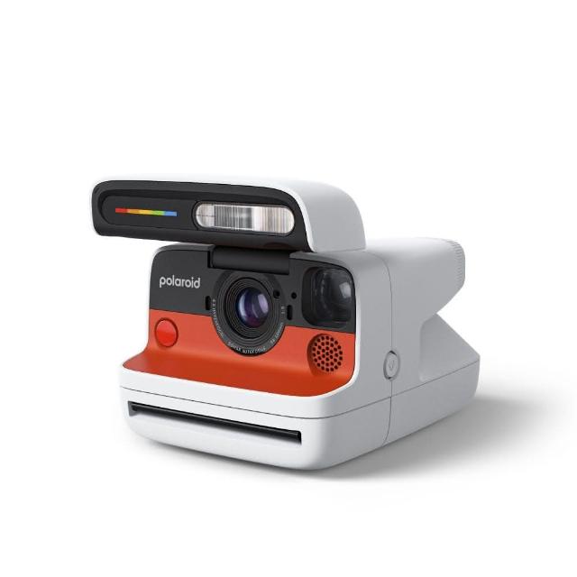 【Polaroid 寶麗來】Flip 聲納對焦拍立得 公司貨(DF1/DF2)