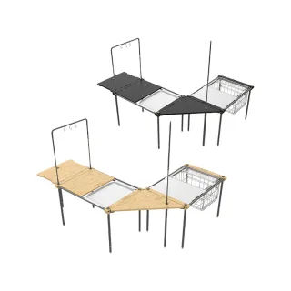 【OFFLINE】離線桌大全套(胡桃可可/暖系日出/暗系森林)