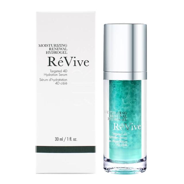 【ReVive】4D水光真精華30ml(專櫃公司貨)