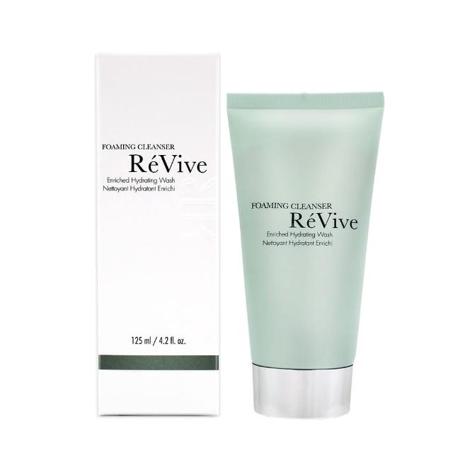 【ReVive】極緻光采潔膚霜125ml(專櫃公司貨)