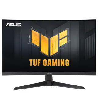 【ASUS 華碩】TUF Gaming VG27AQM5A 27型 2K 300Hz 電競螢幕(G-Sync相容/0.3ms/低藍光/不閃屏/內建喇叭)