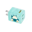 寶可夢充電器組【Apple 蘋果】AirPods Pro 2 全新第二代 藍牙耳機搭配MagSafe充電盒(MQD83TA/A)