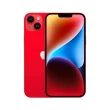 【Apple 蘋果】iPhone 14 Plus 256G(6.7吋)(超值殼貼組)
