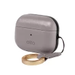 alto皮革保護套組【Apple 蘋果】AirPods Pro 2 全新第二代 藍牙耳機搭配MagSafe充電盒(MQD83TA/A)