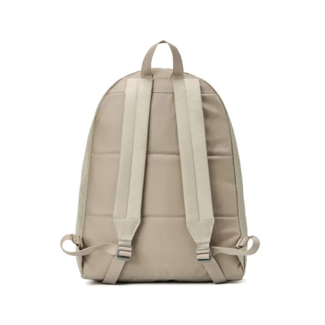 【The North Face】後背包 書包 運動包 灰 NF0A8AMM7J4