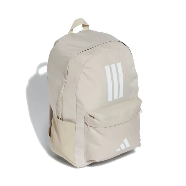 【adidas 愛迪達】後背包 CLSC BARS 3S 男女 - IS7047