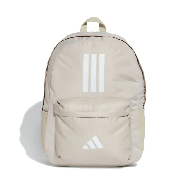 【adidas 愛迪達】後背包 CLSC BARS 3S 男女 - IS7047