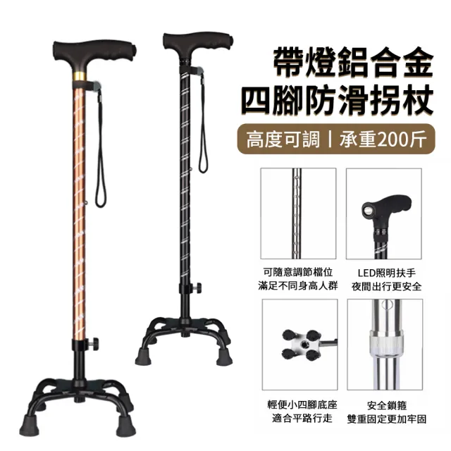 【2026】拐杖推薦10款高評價拐杖品牌排行 | 好吃美食的八里人