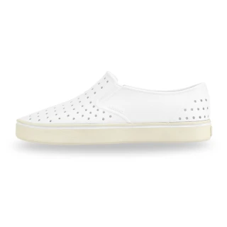 【Native Shoes】男/女鞋 MILES 超柔款材質 Wanderfoam 洞洞鞋/防水鞋/膠鞋/雨鞋/拖鞋(F0000186-1950)