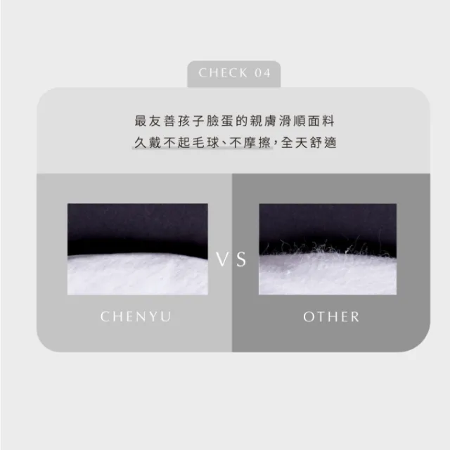 【辰昱】辰昱兒童3D醫療透氣口罩_30入單片裝/盒(0-12歲適用/無鼻樑條/親膚透氣)