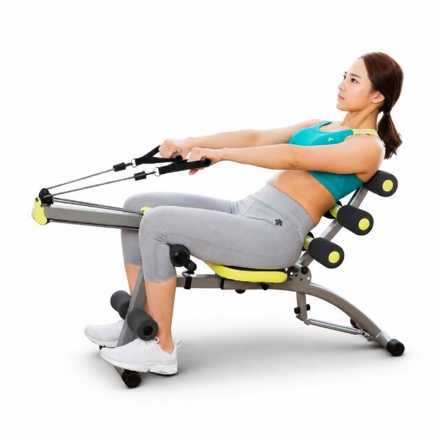 【Wonder Core】Bike智能飛輪(32段阻力 磁控 健身車 Zwift)