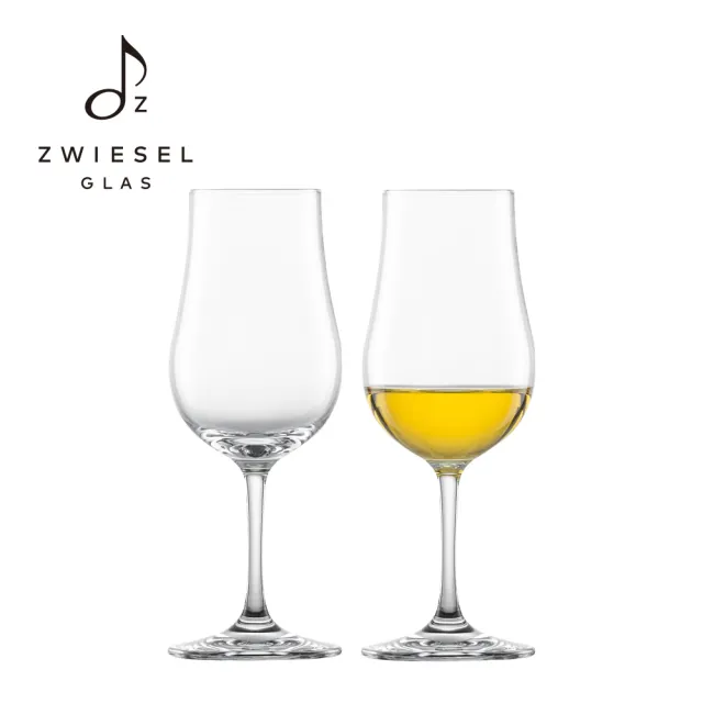 【ZWIESEL GLAS】Bar Special系列水晶杯 2入組(香檳杯/聞香杯/雞尾酒颶風杯/白蘭地杯/紅酒杯/白酒杯)
