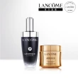 【蘭蔻】官方直營 NEW超極限絕對完美組(LANCOME/小黑瓶PRO/玫瑰乳霜/雙入組/全新升級)