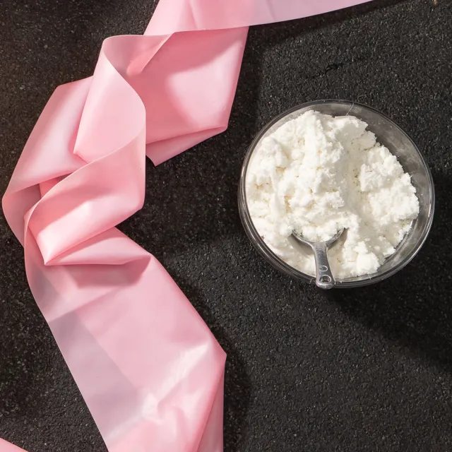 【Vilson 米森】無調味分離乳清蛋白粉-銀標(500g/罐)