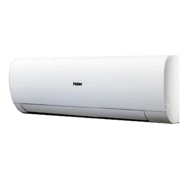 【Haier 海爾】13坪變頻冷暖分離式冷氣(HAC-P85HB-HAS-P85HB)