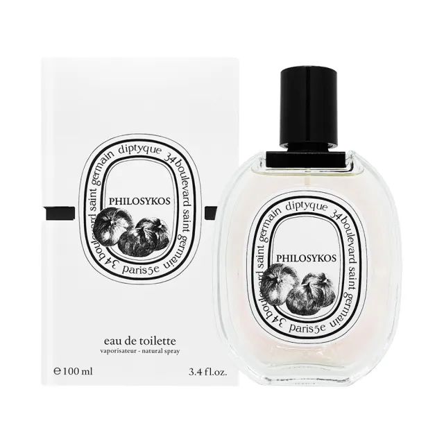 【Diptyque】淡香水 100ml(多種香味任選-國際航空版)