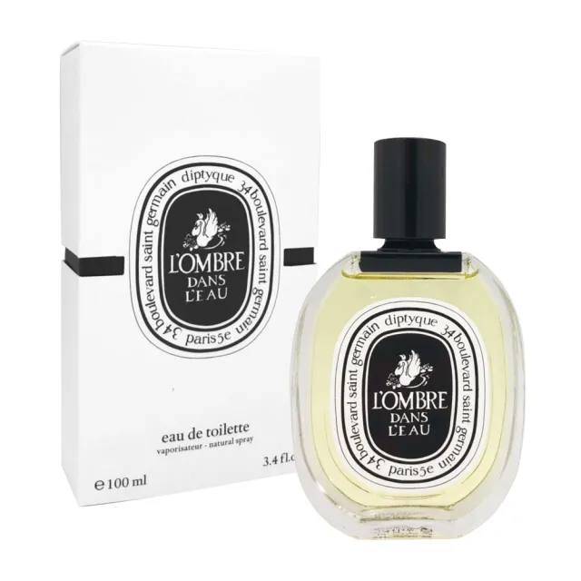 【Diptyque】淡香水 100ml(多種香味任選-國際航空版)