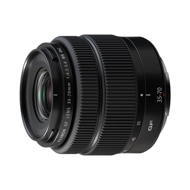 FUJIFILM富士軟片 GF 35-70mm F/4.5-5.6 WR