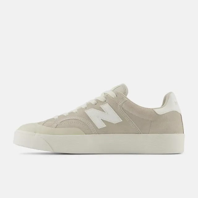 【NEW BALANCE】NB 休閒鞋 男鞋 女鞋 運動鞋 卡其 BB100SNV