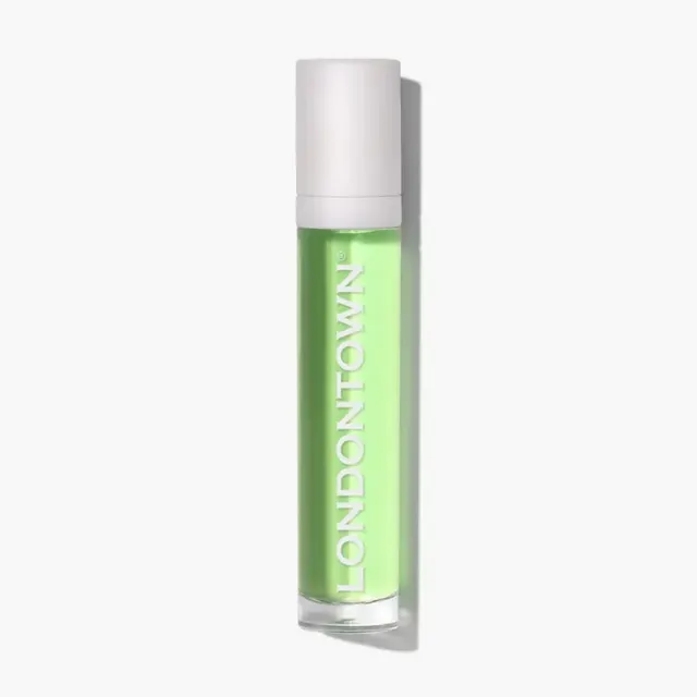 【Londontown】KUR 奢華保養-潤澤滾珠指緣油 15ml 水梨 Agave