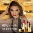 【Estee Lauder 雅詩蘭黛】絕美奢潤精萃唇膏(小金管/IU同款)