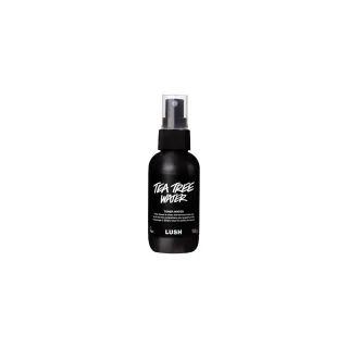 【LUSH 嵐舒】茶樹爽膚水 100g(化妝水/茶樹/葡萄柚//杜松果)