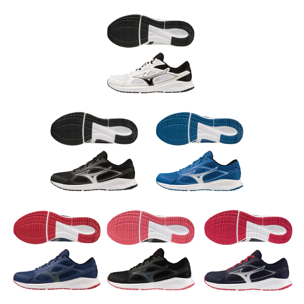 MIZUNO 美津濃】MIZUNO MAXIMIZER 26 一般型男女款慢跑鞋 MIZUNO 美津濃】MIZUNO MAXIMIZER 26 一般型男女款慢跑鞋