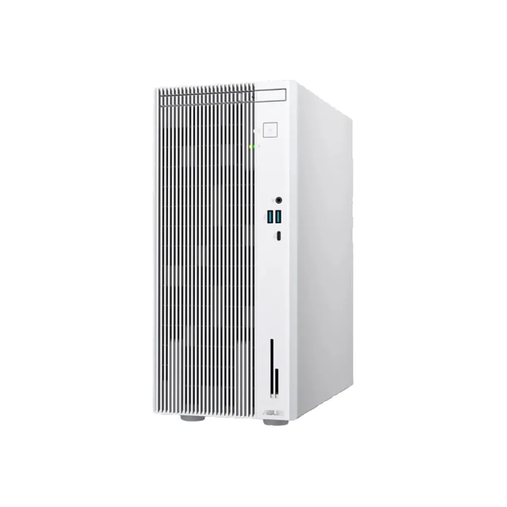 【ASUS 華碩】i5 八核電腦(i5-13420H/16G/512G SSD/W11/H-V500MV-13420H139W/白)