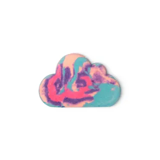【LUSH 嵐舒】Sleepy 睡公主泡泡浴芭 100g(泡澡球/泡泡浴芭/花香/薰衣草/依蘭依蘭)
