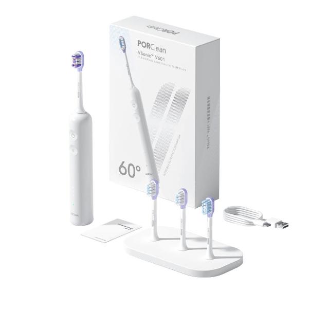 PORClean寶可齡 V601