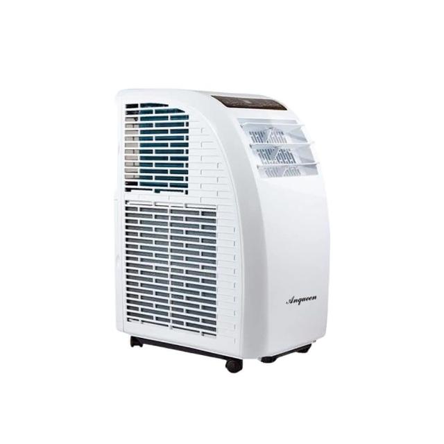 【Anqueen安晴】移動式冷氣-10000BTU(冷氣)