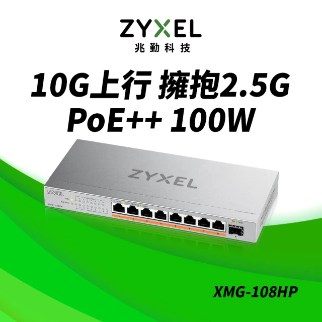 10g交換器