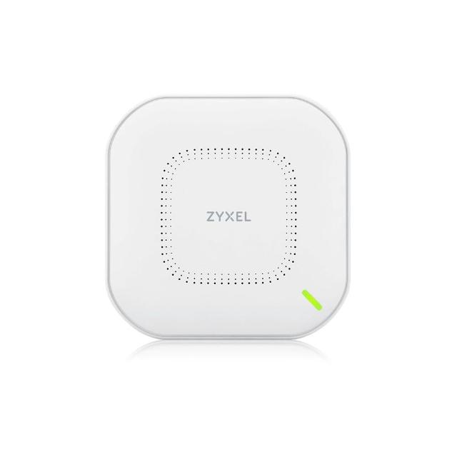 【ZyXEL 合勤】NWA50AX WiFi 6 無線網路基地台