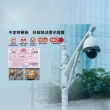【Abee 快譯通】V92GH 行車紀錄器 WIFI 雙鏡頭前4K後2K 科技執法(Sony星光夜視二代 贈128Ｇ記憶卡)
