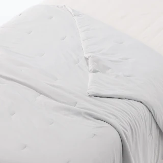 【MUJI 無印良品】萊賽爾纖維薄被/D W180×L200 cm(共3色)