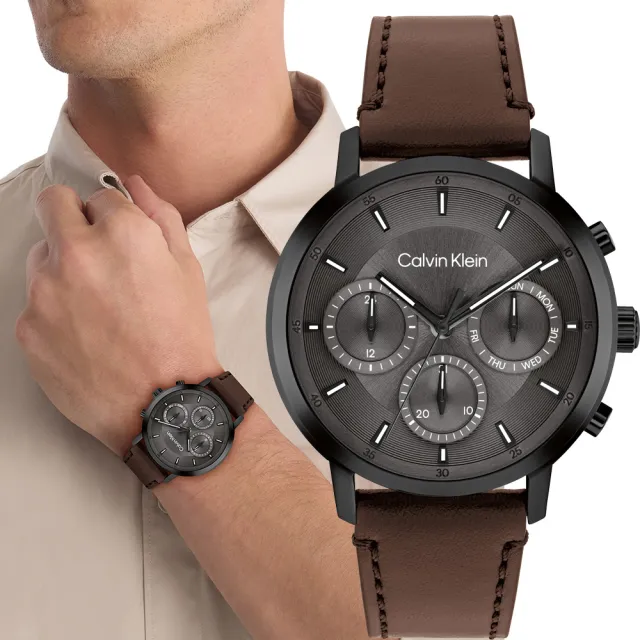 【2026】CK手錶推薦10款高評價人氣品牌排行榜 | 好吃美食的八里人