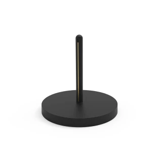 【義大利UBIQUA】Torus Charger USB集合式充電座(觸控燈/USB燈具/護眼燈/可調光/閱讀燈/桌燈/小夜燈/燈具)