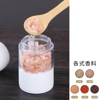 USB電動研磨器(可調粗細 攜帶方便 咖啡 胡椒鹽 玫瑰鹽 自動研磨罐 可充電研磨器罐)