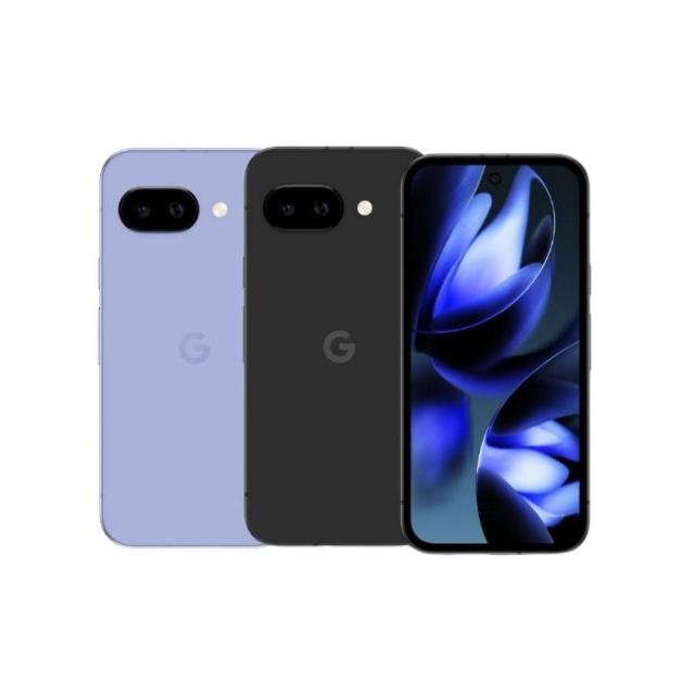【Google】Pixel 9a 5G 6.3吋(8G/256G/Tensor G4/4800萬鏡頭畫素/AI手機) 65W充電頭組