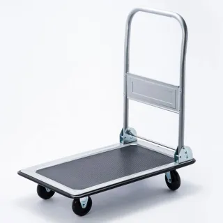 【特力屋】平板手推車  承重150kg(自行組裝)